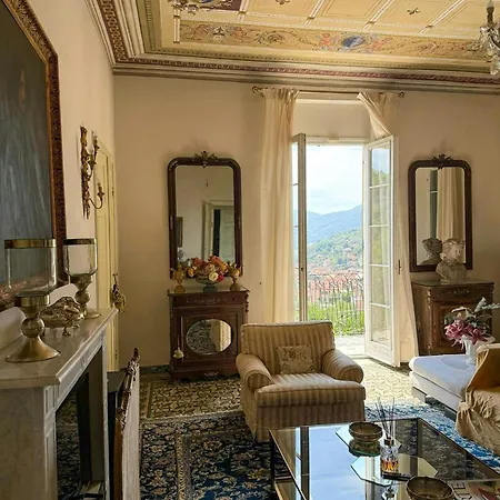 Frescoed On Hills Near Cinque Terre * La Spezia